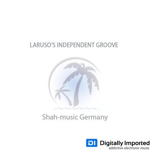 Brian Laruso - Independent Groove 120 (2016-04-19)