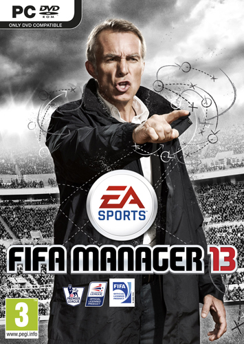 FIFA Manager 13 (Electronic Arts) (RUS/ENG) [Repack]