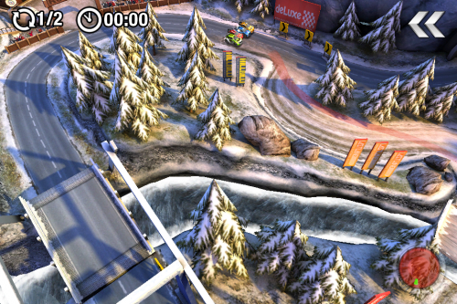 Draw Race 2 v.2.0 [ENG][ANDROID] (2013)