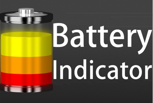 [] Battery Indicator Pro v1.3.6 (2012) [Android 2.0+, Multi]