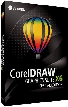 CorelDRAW X6 16.2.0.998 Portable  punsh