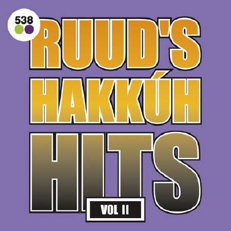 Ruuds Hakkuh Hits Volume 2 (2012)