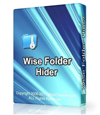Wise Folder Hider 1.33.69
