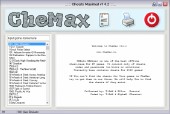 CheMax 13 + CheMax 14.2 (RUS/ENG) 2013