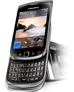 [Blackberry 9800 Torch] BlackBerry OS 6.0 от SK Telecom 6.0.0.723 [BlackBerry OS 6.0, Multi]