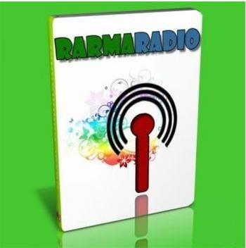 RarmaRadio Pro 2.69 Portable