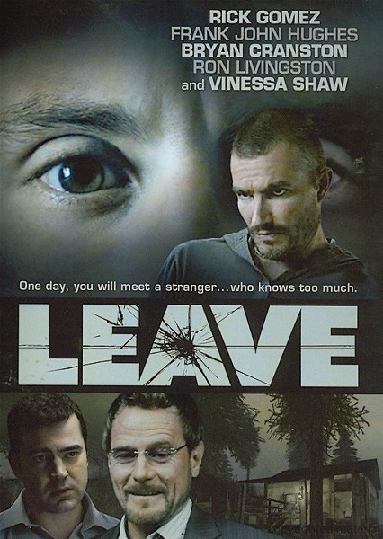  / Leave (2011) WEBDLRip / WEBDL 720p