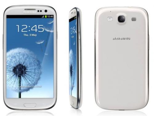 [Samsung GT-I9300 Galaxy S III] Прошивка I9300XXUFMB3 [Android 4.2.1, Multi] Утечка!