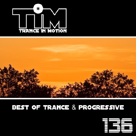 Trance In Motion Vol.136 (2013)