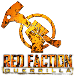 Red Faction: Guerrilla [2009, RUS, R] от Fenixx