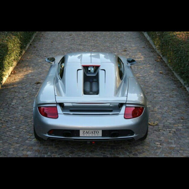 Carrera Gt Wallpaper Free HD Backgrounds Images Pictures