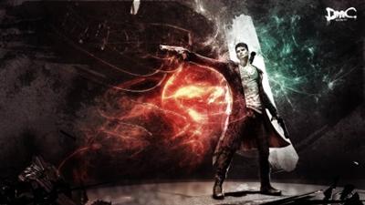 DmC Devil may Cry Update 1 incl DLCs-RELOADED