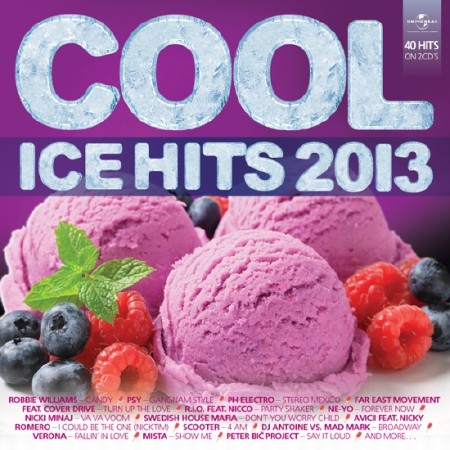 Cool Ice Hits 2013 (2013)