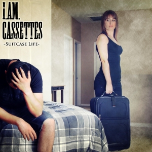 I Am Cassettes - Suitcase Life [EP] (2011)