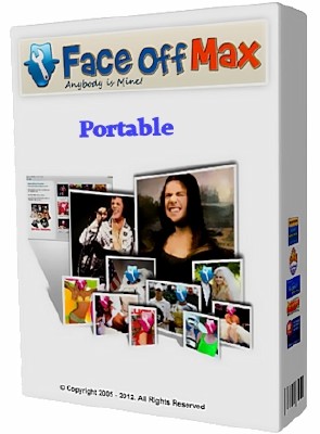 Face Off Max 3.5.0.6 Portable [RUS]