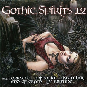 Gothic Spirits 12 (2011)