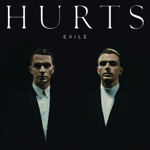 Hurts - Exile (New Song) (2013)