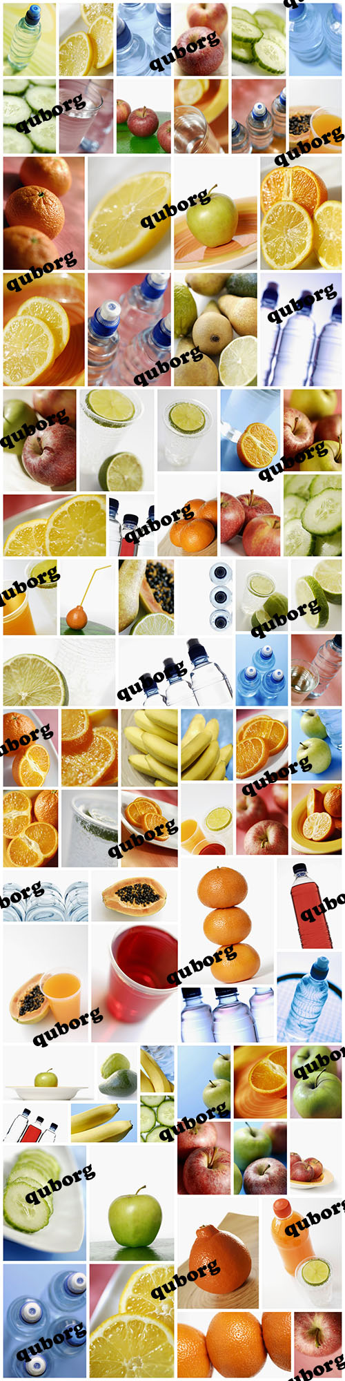 Stock Photos - Fresh Fruit