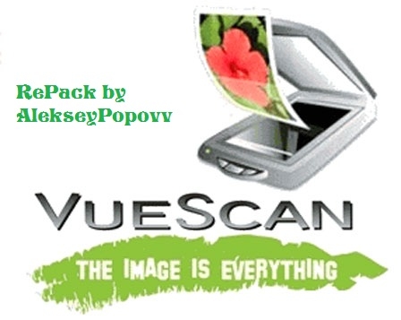 VueScan Pro 9.2.06 (2013) RUS RePack by AlekseyPopovv