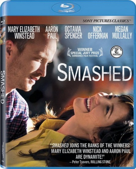 Smashed (2012) LIMITED 720p BRRiP XViD AC3-GooDFeLLaS