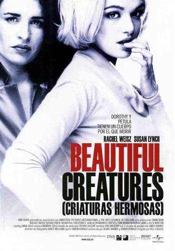   ( ) / Beautiful Creatures (2000 / HDRip)