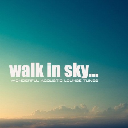 Walk In Sky... Wonderful Acoustic Lounge Tunes (2013)