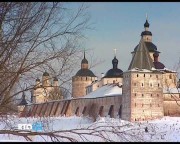 Традиции Вологодской земли (2012) DVB 