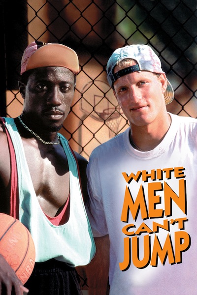     /      / White Men Can't Jump (1992) BDRip | P, P2