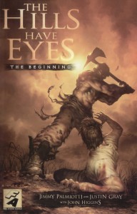 The Hills Have Eyes: The Beginning