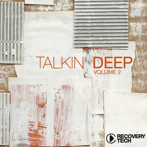VA - Talkin' Deep Vol 2(2013)