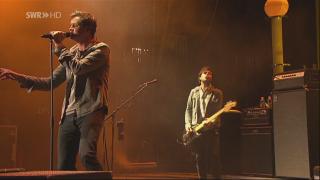 Keane - Live at Rock Am Ring (2012)