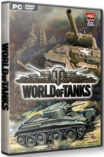   / World of Tanks [v.0.8.4] (2012/PC/Rus)
