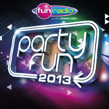 Party Fun 2013 (2013)