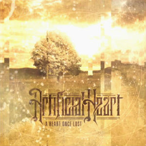 Artificial Heart – The Promised Land (NEW SONG) (2013)