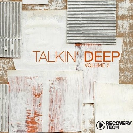 Talkin' Deep Vol 2(2013)