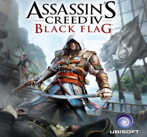 Assassin’s Creed IV: Black Flag Official Trailer [2013, Action , HDRip]