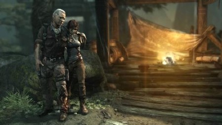 Tomb Raider: Survival Edition (RUSENGMULTi132013) Steam-Rip  R.G. Origins