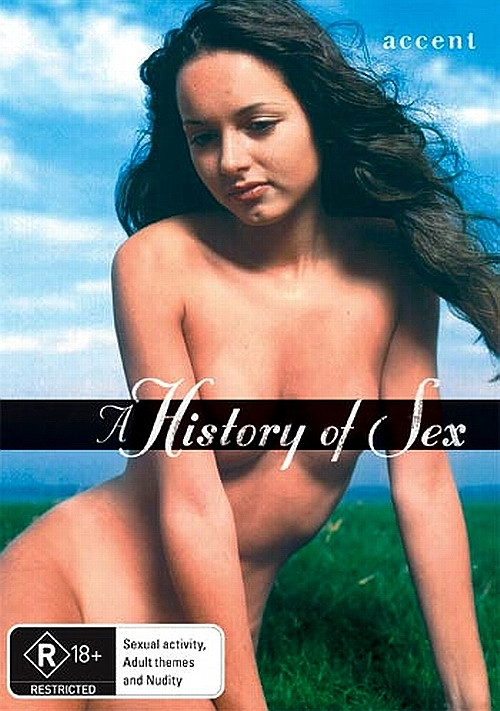 A History of Sex /    (Michael Coulter, City Lights Pictures, Jefferson Productions, Mythology Films) [2003 ., Documentary]