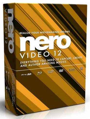 Free Download full version PC Software Nero Video 12.5.2001 free download full version pc softwares-faadugames.tk