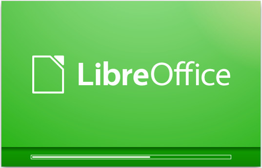 LibreOffice 4.1.0 Stable + Help Pack