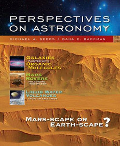 Perspectives on Astronomy: Mars-Scape or Earth-Scape?