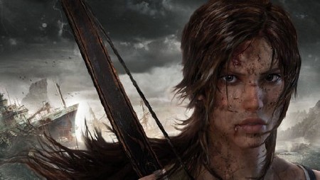 Tomb Raider: Survival Edition +3DLC (2013/RUS/RePack  Audioslave)