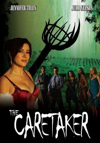  / The Caretaker (2008 / DVDRip)