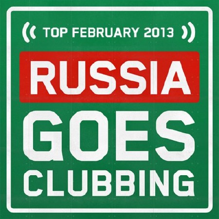 Bobina - RGC Monthly Top (February 2013)