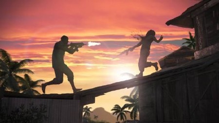 Far Cry 3 (v1.05/RUS/ENG/2012) Repack  R.G. Catalyst