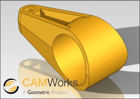CAMWorks 2014 SP2.0 for Solid Edge ST5-/ST6 Win32 Win64-/SSQ