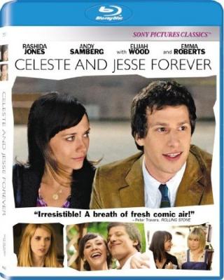Re: Celeste a Jesse navždy / Celeste and Jesse Forever (2012