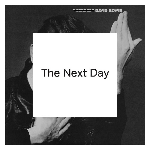 David Bowie - The Next Day (Deluxe Edition) 2013