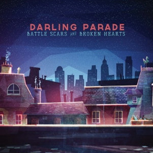 Darling Parade - Ghost (Single) (2013)