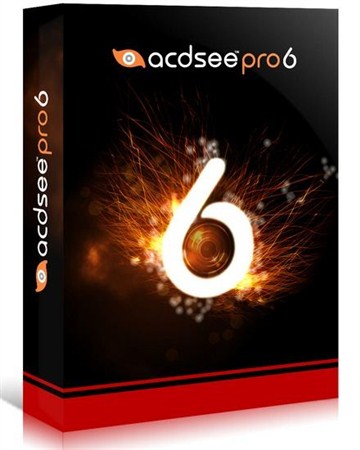 ACDSee Pro 6.2 Build 212 Final (x86) Lite